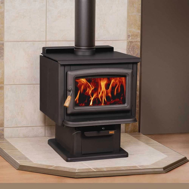 IN STOCK PACIFIC ENERGY VISTA LE 10% OFF at FLAMEON FIREPLACES in Fireplace & Firewood in Red Deer - Image 2