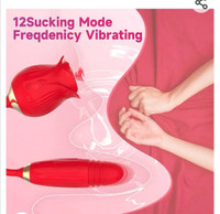Women Vibrator toy 