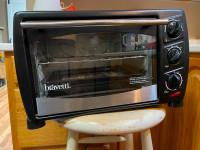 BRAVETTI TOASTER OVEN