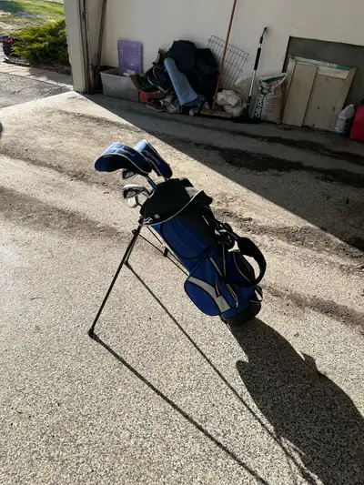 Kids Golf Clubs, View more