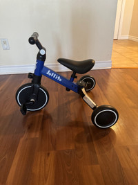 Jollito Tricycle