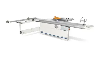 SCIE A PANNEAUX AVEC SCORING NEUVE SCM MINIMAX, View more