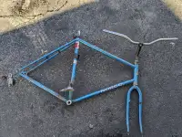 Bike Frame