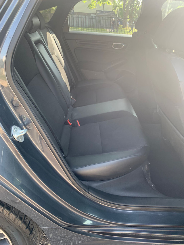 2023 Honda Civic Sport – Excellent Condition | Apple CarPlay | H in Cars & Trucks in Mississauga / Peel Region
