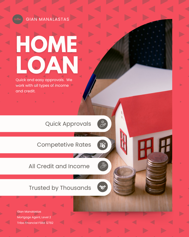 Instant Mortgage Approvals - All Credit and Income Type Welcome! in Financial & Legal in Oshawa / Durham Region - Image 3