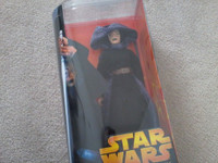 NEW Star Wars 12 Inch Figure Barriss Offee