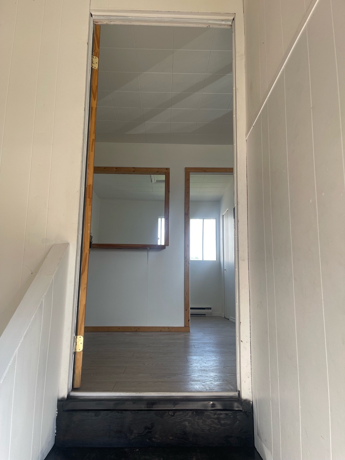 3 1/2 à louer — photo 2