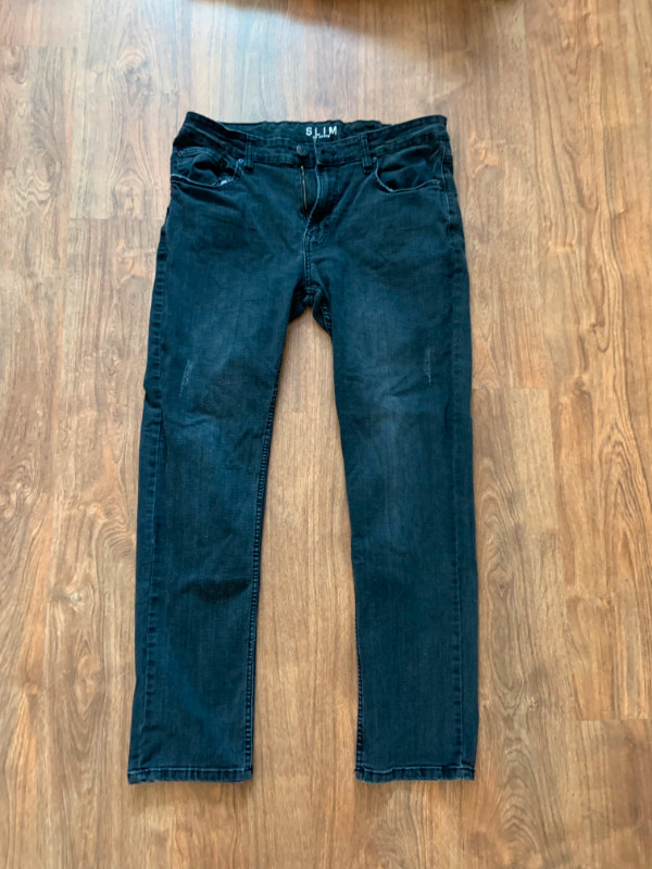 mens wrangler jeans old navy kakis in Men's in London