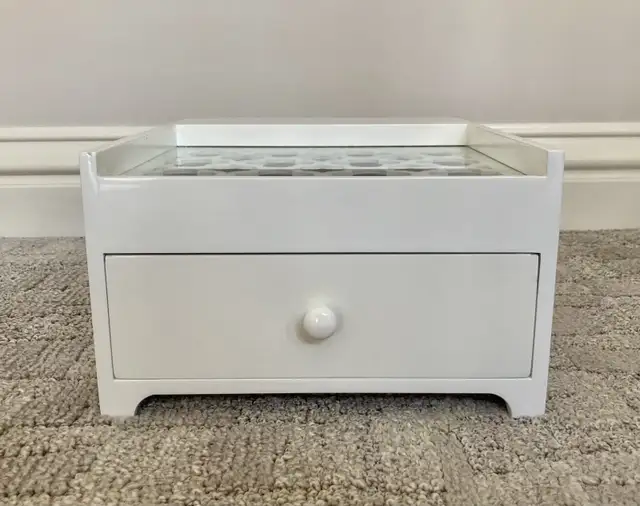 Jewelry/Accessories Box in Storage & Organization in Kitchener / Waterloo - Image 11