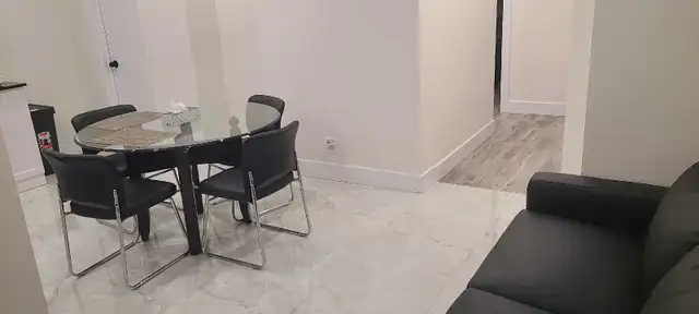 Furnished 1 bedroom for rent in Long Term Rentals in City of Montréal - Image 5