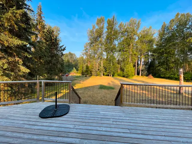 4 bed, 2 bath room House for sale in Smithers in Houses for Sale in Smithers - Image 6