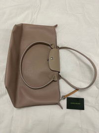 AUTHENTIC LONGCHAMP Large Le Pliage City Tote Bag $250