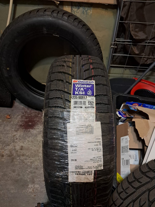 John in Tires & Rims in Ottawa - Image 2