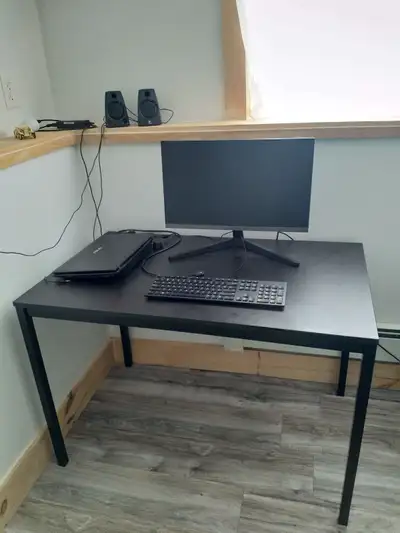 Writing Desk TÄRENDÖ (IKEA), View more