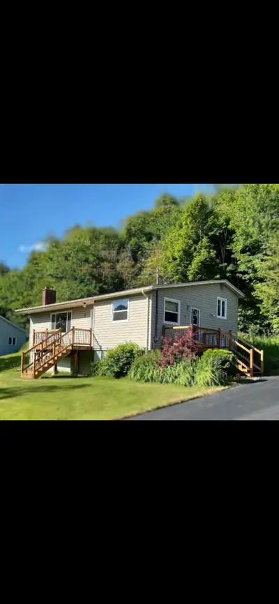 Lake Echo House For Rent