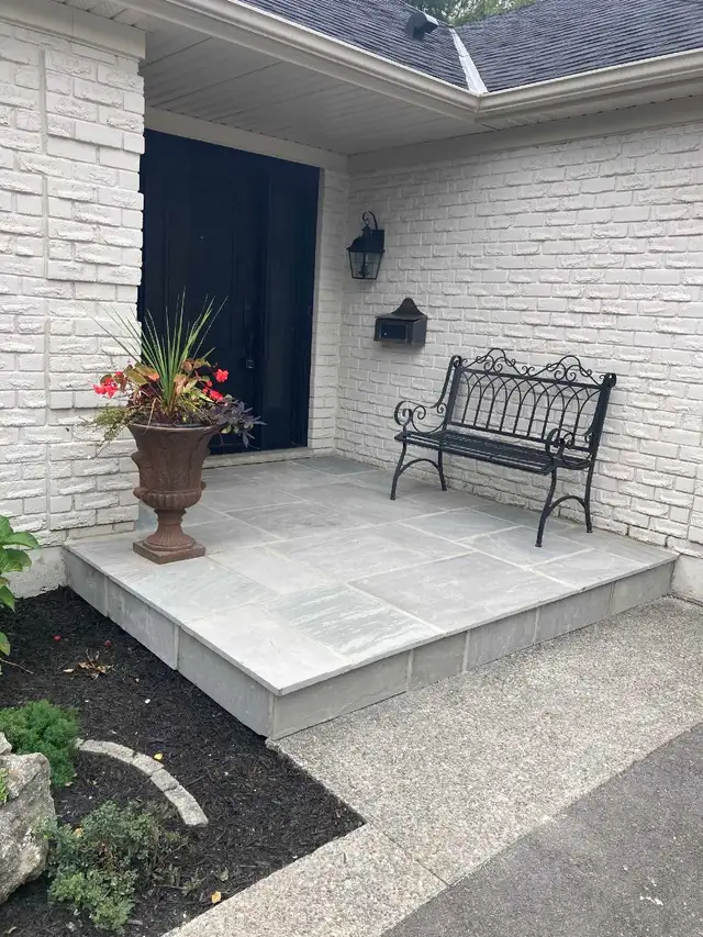 Experienced stone and brick mason  in Patio & Garden Furniture in Hamilton - Image 2