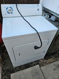 Dryer Electric, $200, Guaranteed