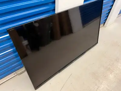 Sony Bravia 60” TV, View more