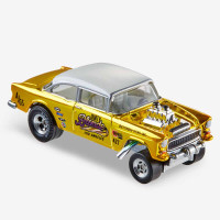 HOT Wheels RLC SELECTIONs '55 Chevy® Gasser