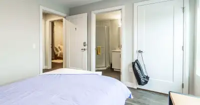 Available: May 1st (Flexible Move-In Date) Rent: $950/month – All Utilities + Wi-Fi Included! Locati...
