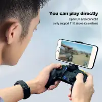 IPega PG-9118 Wireless Gaming Controller for Mobile Phone