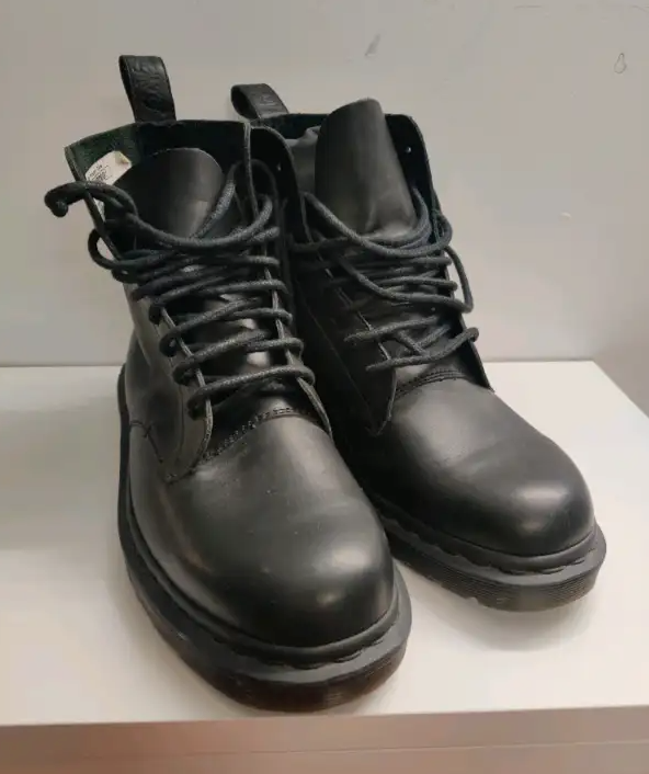 DR Marten 1460 DECON PASCAL Boot ⎮ Mens 9 US ( BRAND NEW ) in Men's Shoes in City of Toronto - Image 3