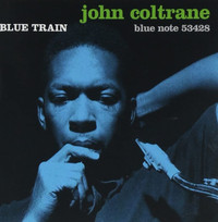 John Coltrane- Blue Train -The Ultimate Blue Train cd +