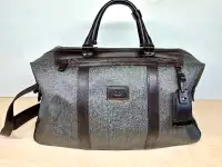 Tumi Astor San Remo Duffle Bag. New condition