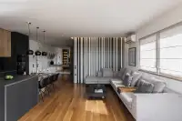 Modern 2 bedroom apartment