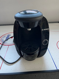 Cafetière Tassimo