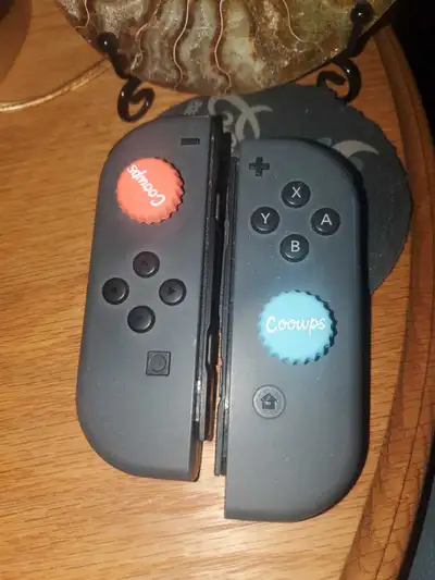 Nintendo Switch Joy-Con Controllers, View more