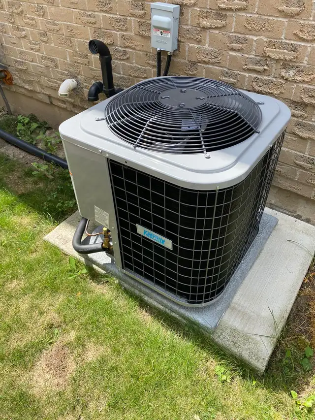 A/C Service sale installation leak repair gas fill up62863242817409124