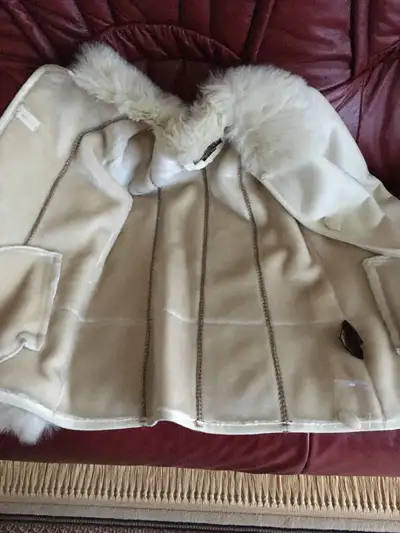 À vendre manteau d’hiver, View more