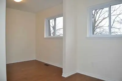 room available