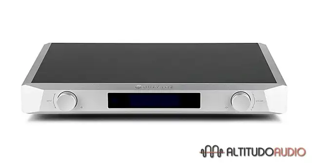 NuPrime Evolution DAC 2 | Stereo Systems & Home Theatre | Winnipeg ...