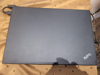Full HD Touch Screen 6th Generation Lenovo T460S