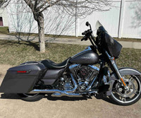 2015 Street Glide Special