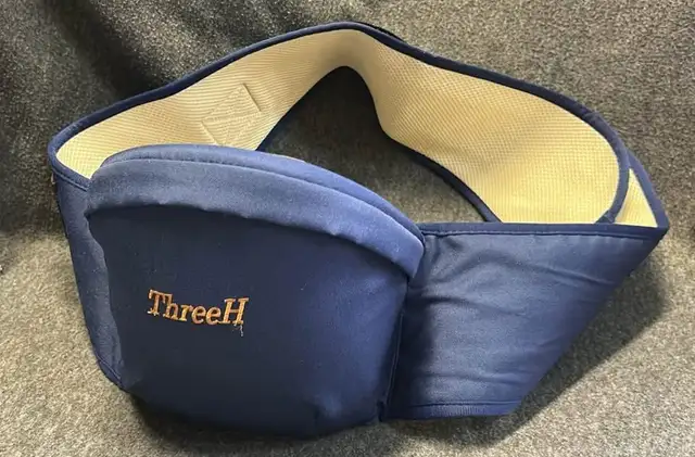 Baby Infant Hip Carrier, Support, Waist Stool, Holder in Strollers, Carriers & Car Seats in Brantford - Image 3
