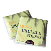 Ukulele Nylon String set 4 strings 022 gauge iMG441 New