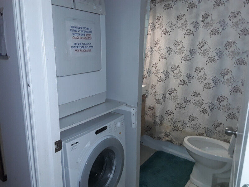 Chambre dans un app. tout inclus. — photo 3