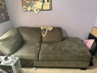 Free couch 