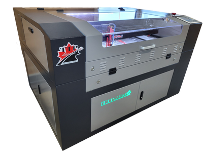 SunRay 35 By TTP Lasers, View more