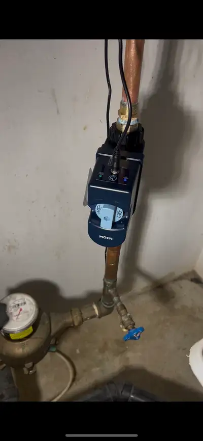 Plumbing Service/Repair 24/7, View more
