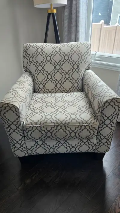 Accent Chair, View more