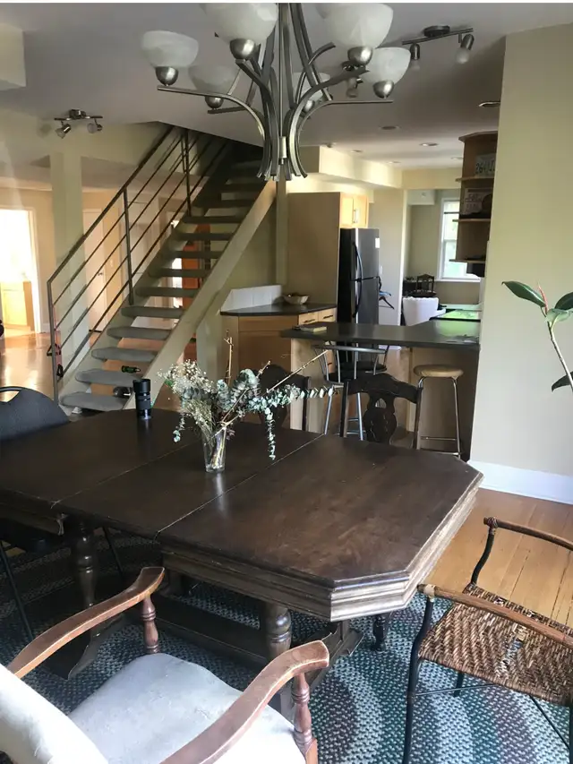 Incredible location   2700 sq ft  heart of Crescentwood in Long Term Rentals in Winnipeg - Image 14
