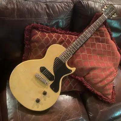 Gibson Les Paul Jr. TV 1957, View more