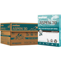 Boise Aspen 30 Laser Paper - Case of 10 Reams