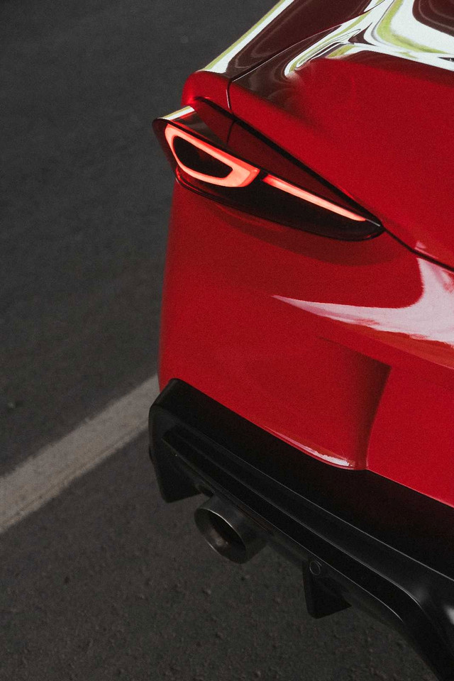 2025 GR Supra 3.0T Coupe in Cars & Trucks in Oakville / Halton Region - Image 3
