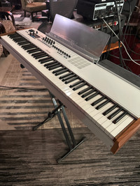 Arturia KEYLAB 88 - 88-Note Professional Keyboard Controller