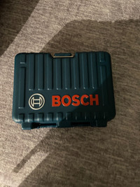 Bosch professional GPL 100-30G laser level